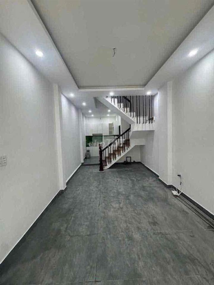 MẶT TIỀN Q11 - 5PN