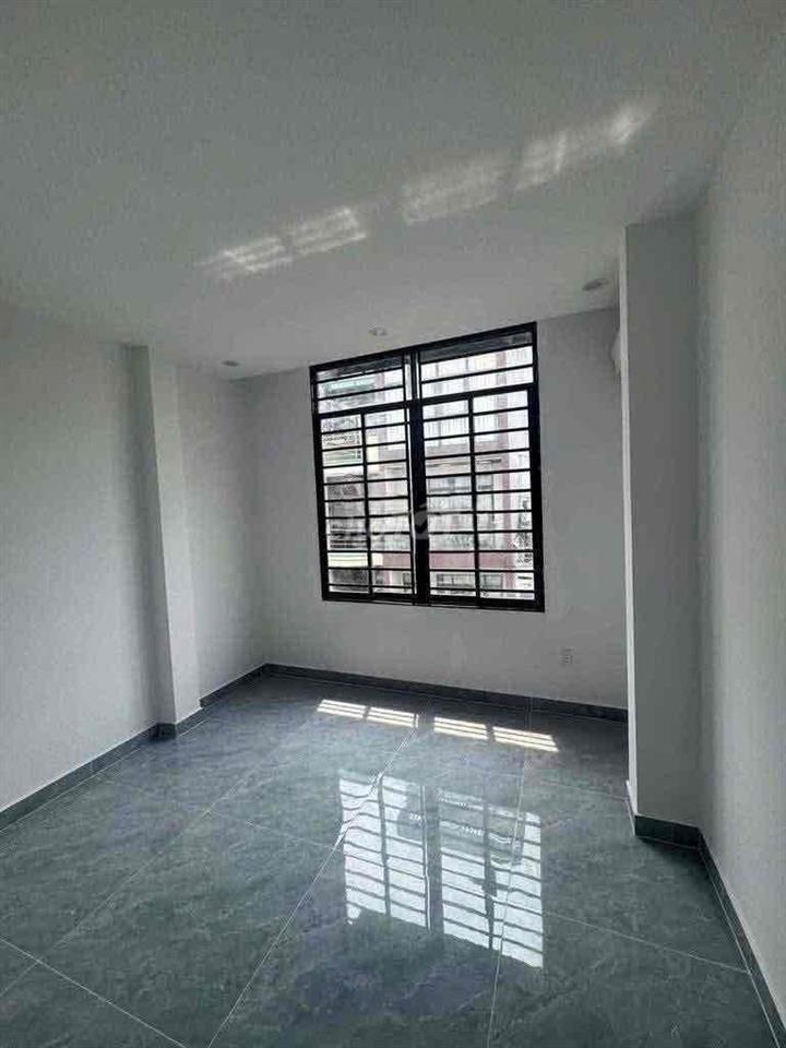 MẶT TIỀN Q11 - 5PN
