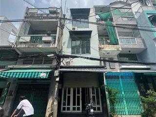 MẶT TIỀN Q11 - 5PN