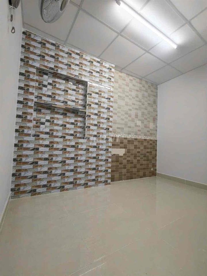 Âu Cơ Q11 12TR 5PN  (3,5 x 26M)