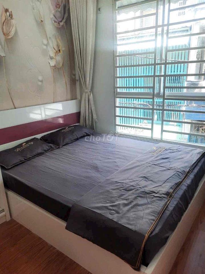 Q10 -3PN FULL Nội Thất 10TR