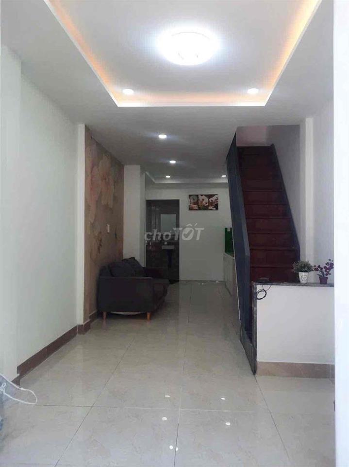 Q10 -3PN FULL Nội Thất 10TR