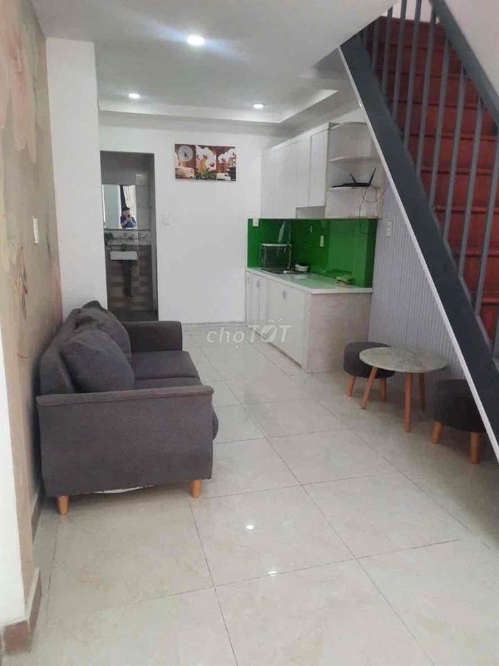Q10 -3PN FULL Nội Thất 10TR
