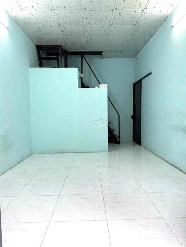 Q6 -2PN hẻm xe hơi