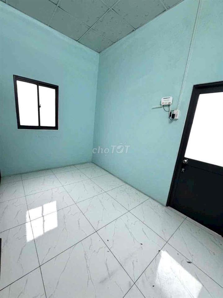 Q6 -2PN hẻm xe hơi