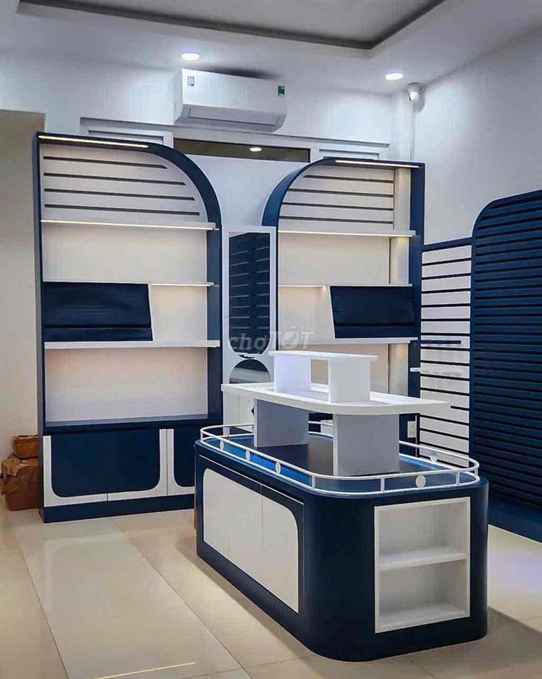 MẶT TIỀN CHỢ LỚN 4x18 6PN 6WC
