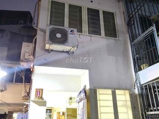 Quận 5: 7 TRIỆU -2PN -2 MÁY LẠNH