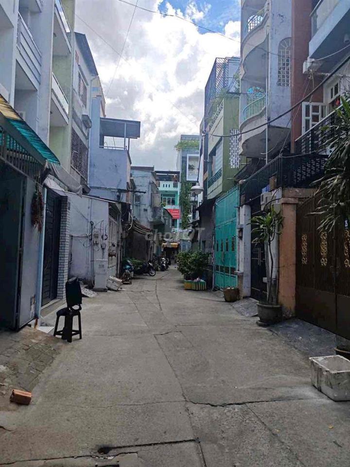 Q11 - HÀ TÔN QUYỀN 4PN-3WC 5X15 13TR