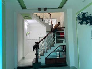 LẠC LONG QUÂN 13TR 3PN -3WC HẺM XE HƠI