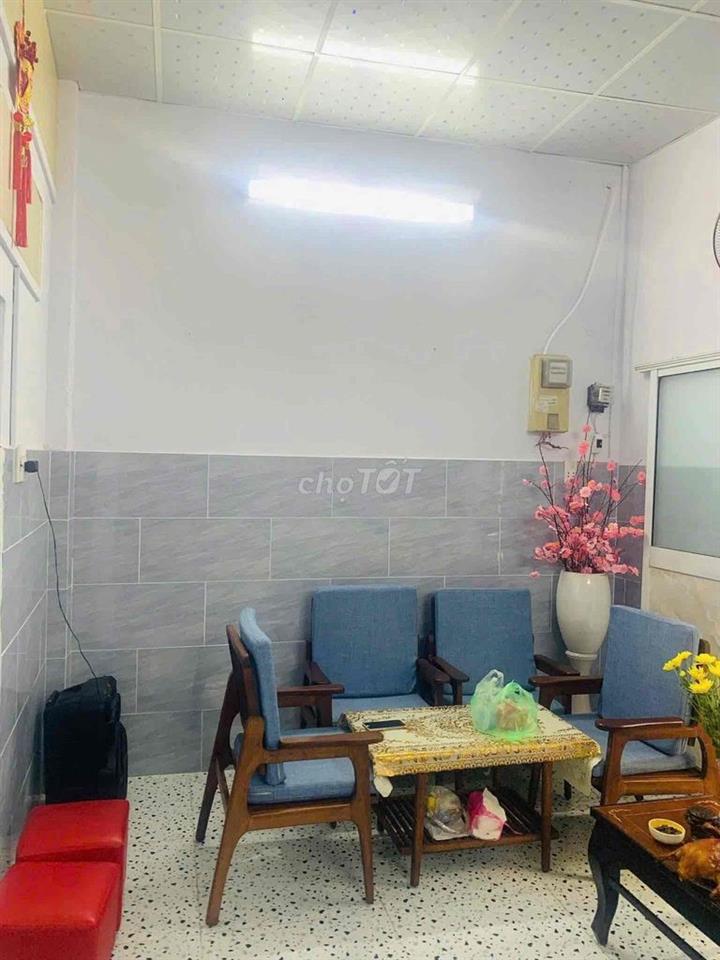 9Tr Full NỘI THẤT Q10 2PN 2WC