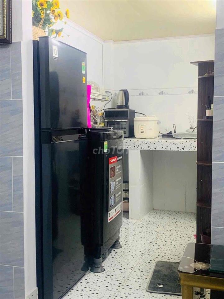 9Tr Full NỘI THẤT Q10 2PN 2WC