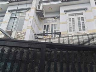Q6 - Bà hom 2PN 2Wc 3,5x10 hẻm xe hơi