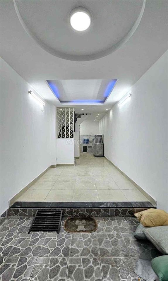 11 TRIỆU 4PN CHO LÀM CHDV NGUYỄN VĂN ĐẬU (BÌNH THẠNH)