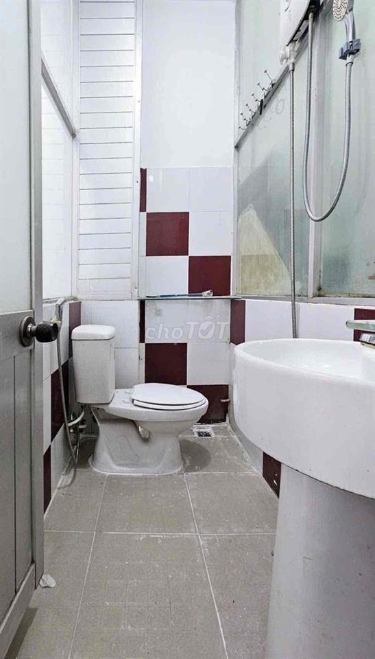 11 TRIỆU 4PN CHO LÀM CHDV NGUYỄN VĂN ĐẬU (BÌNH THẠNH)