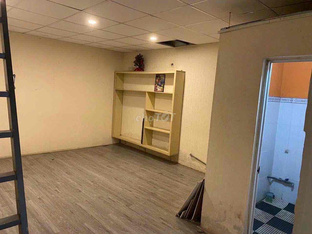 MẶT TIỀN KINH DOANH KÊNH TÂN HOÁ 2PN 12TRIỆU