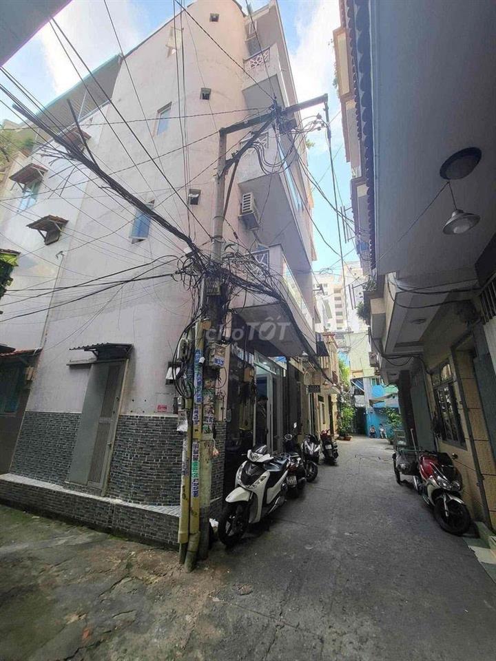 Q10- NGUYỄN CHÍ THANH 3PN-3Wc