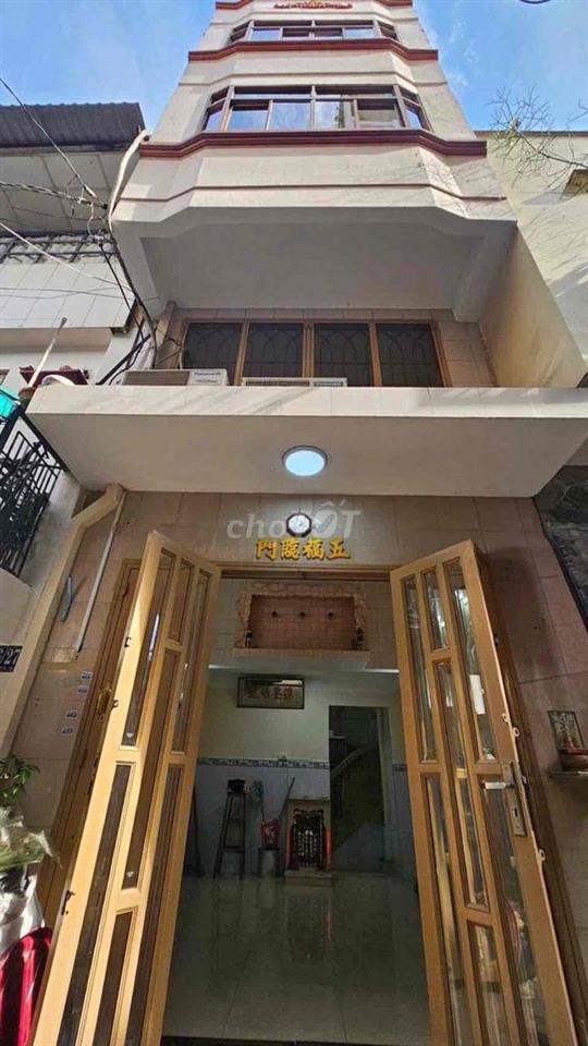 Q6 HẬU GIANG 3PN-3WC