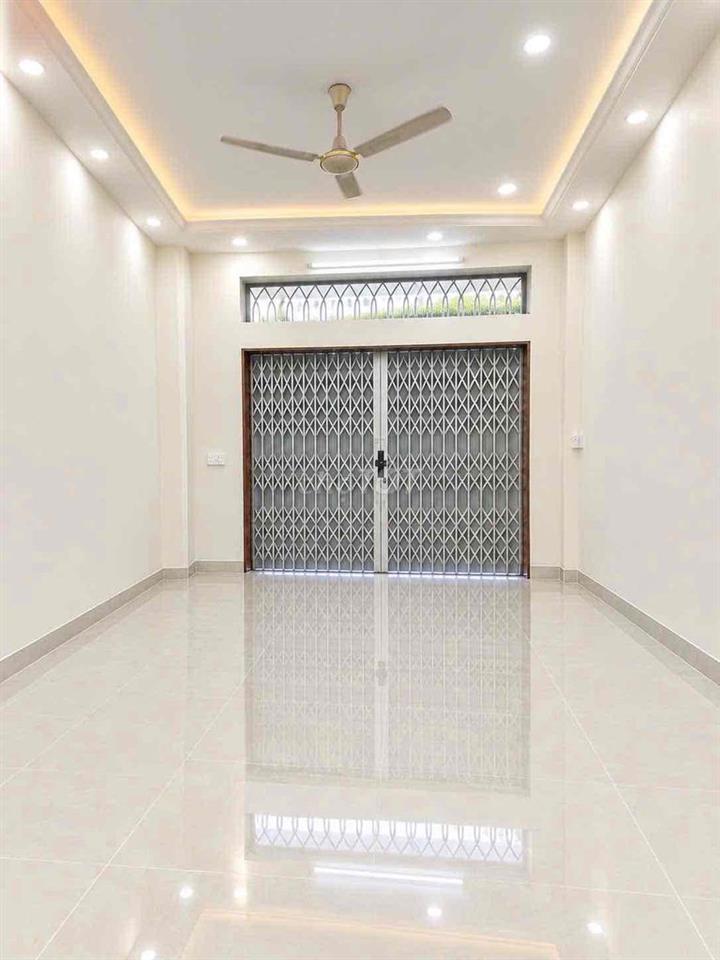 Quận 6 -3PN NHÀ MỚI XÂY 13TRIỆU