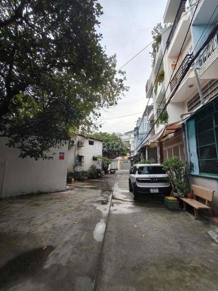 Q11 -4PN FULL NỘI THẤT /16TR