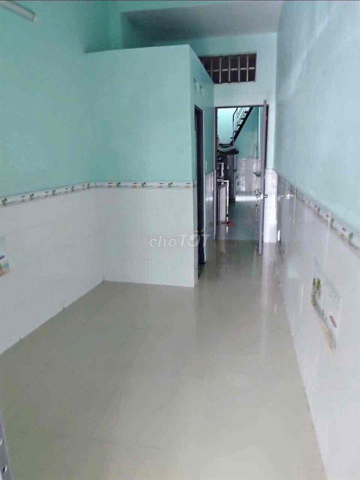 MẶT TIỀN Q6: 12 triệu 4 phòng full nội thất
