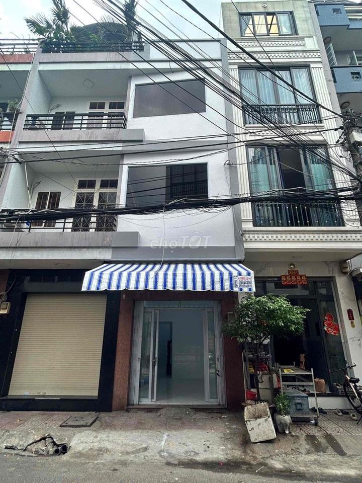 MẶT TIỀN LẠC LONG QUÂN -4Pn -14Triệu