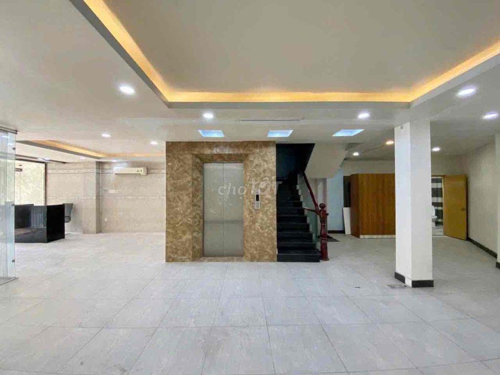MẶT TIỀN ĐƯỜNG 3/2 40TR 260m2