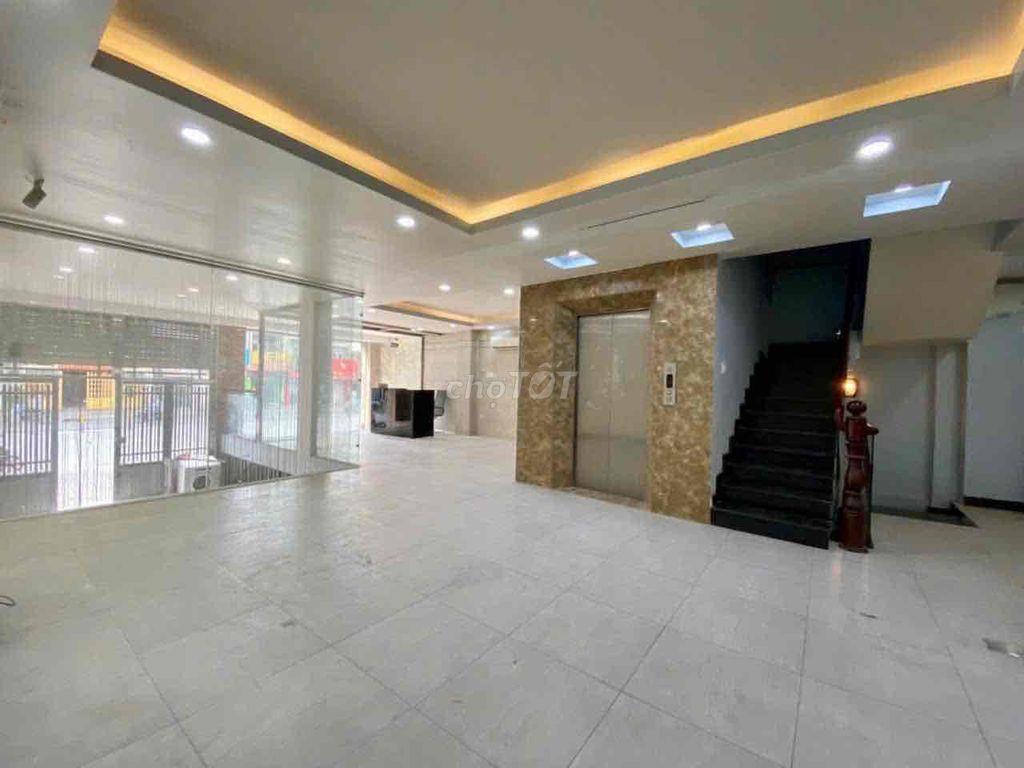 MẶT TIỀN ĐƯỜNG 3/2 40TR 260m2