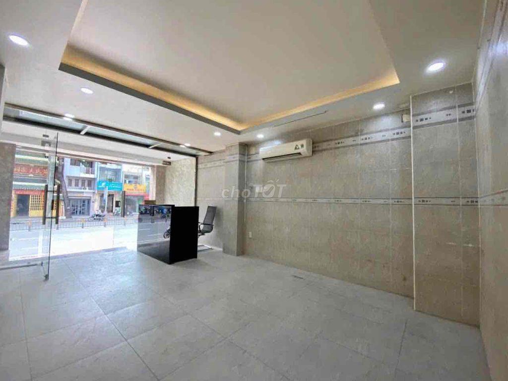 MẶT TIỀN ĐƯỜNG 3/2 40TR 260m2