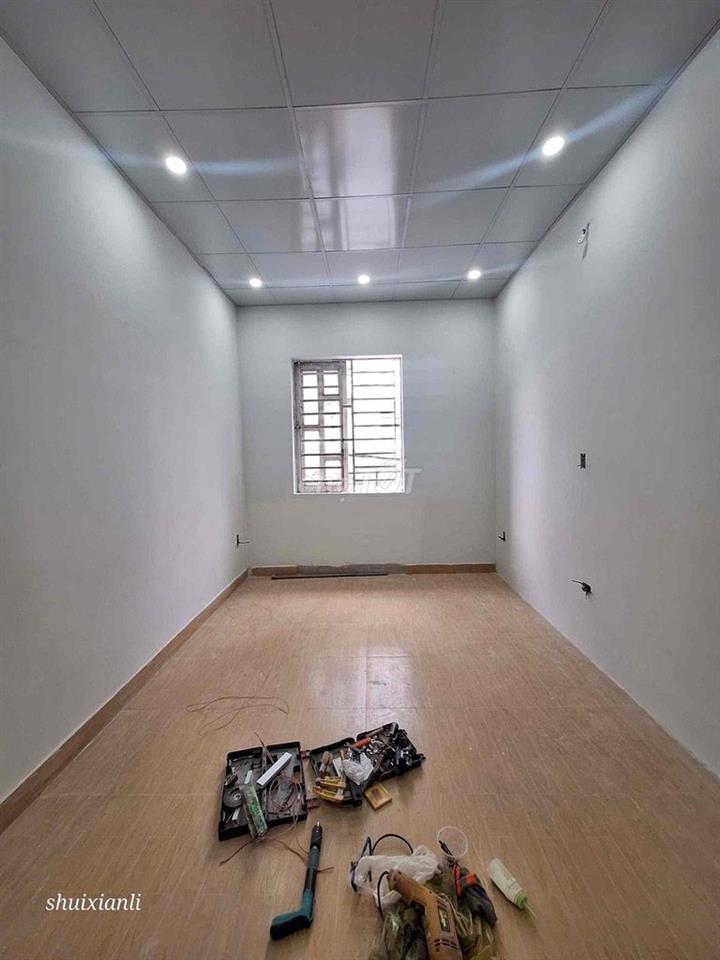 CHO THUÊ NHÀ MẶT TIỀN MỚI XÂY ĐƯỜNG SỐ 10 BÌNH TÂN