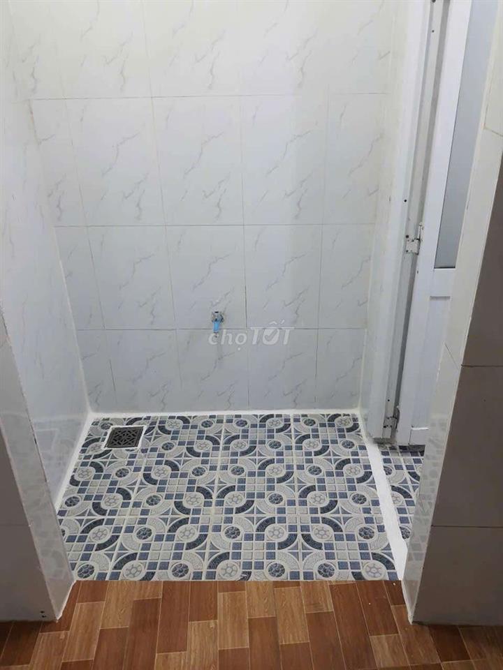 cho thuê nhà trọ có sẵn máy lạnh