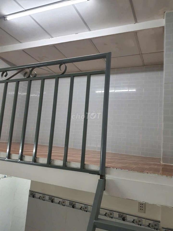 cho thuê nhà trọ có sẵn máy lạnh