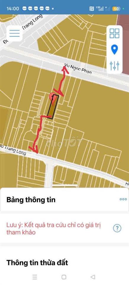 Bán nhà