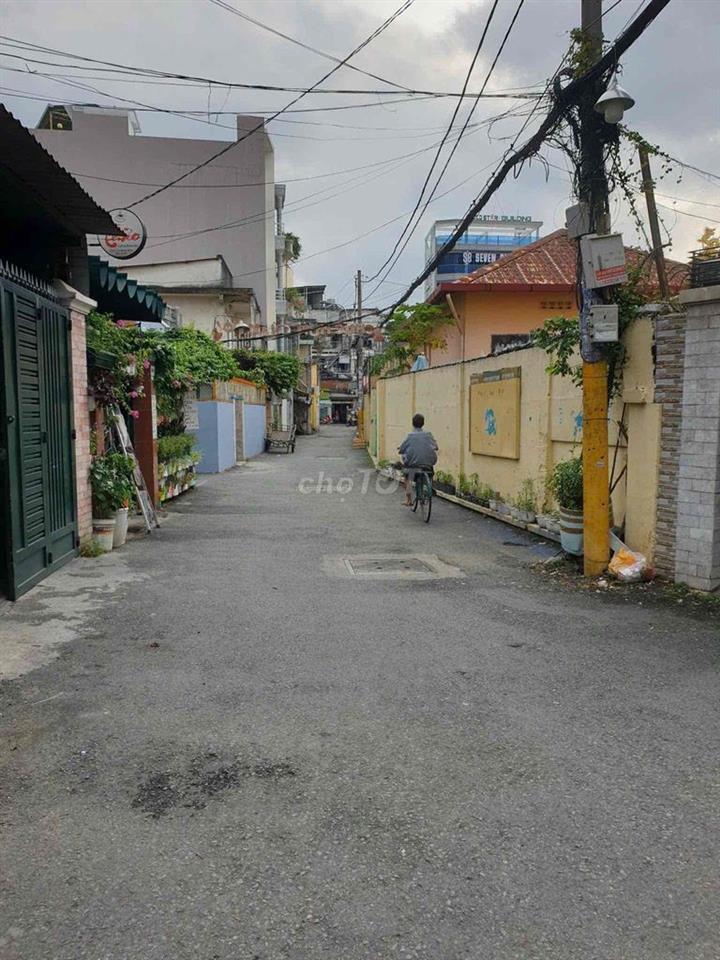 CHÍNH CHỦ CHO THUÊ NHÀ 334/33 LÊ QUANG ĐỊNH