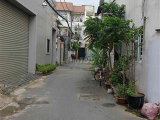 CHÍNH CHỦ CHO THUÊ NHÀ 334/33 LÊ QUANG ĐỊNH