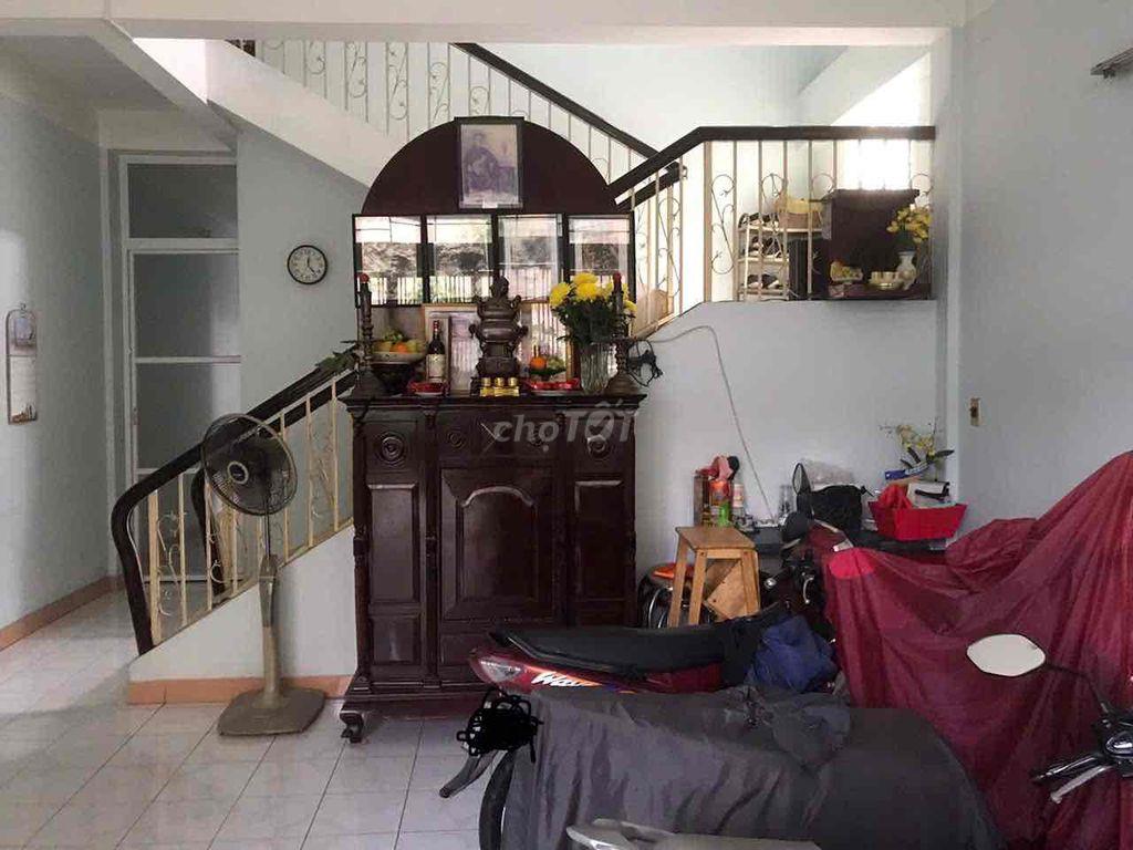 CHÍNH CHỦ CHO THUÊ NHÀ 334/33 LÊ QUANG ĐỊNH