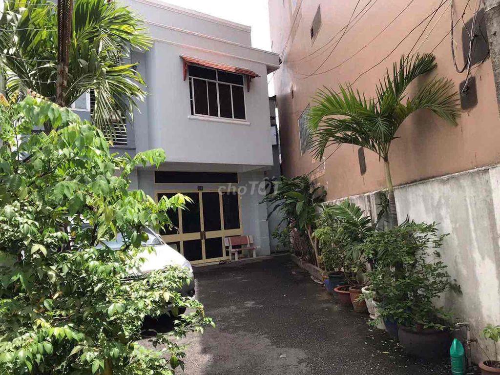 CHÍNH CHỦ CHO THUÊ NHÀ 334/33 LÊ QUANG ĐỊNH