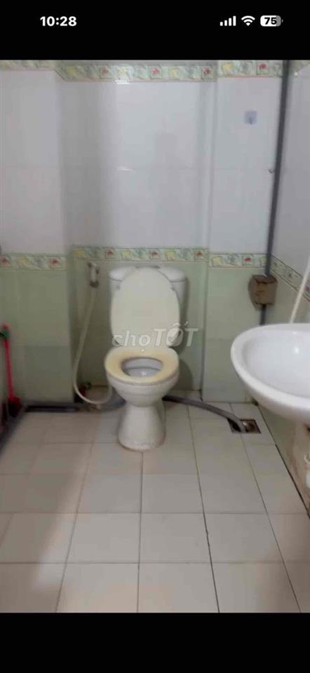 phòng trọ đang trống