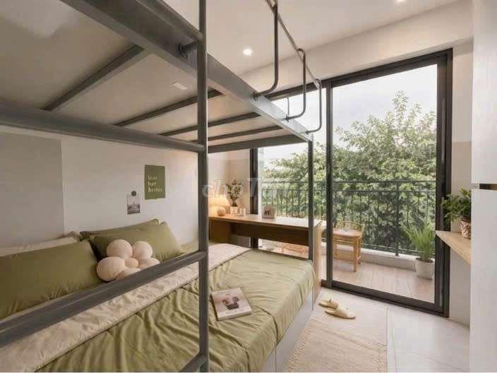 Ở MIỄN PHÍ ĐẾN 20/9 - KHÔNG PHÁT SINH PHÍ DỊCH VỤ
