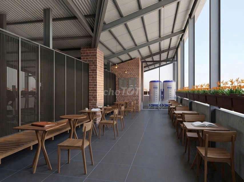 Ở MIỄN PHÍ ĐẾN 20/9 - KHÔNG PHÁT SINH PHÍ DỊCH VỤ