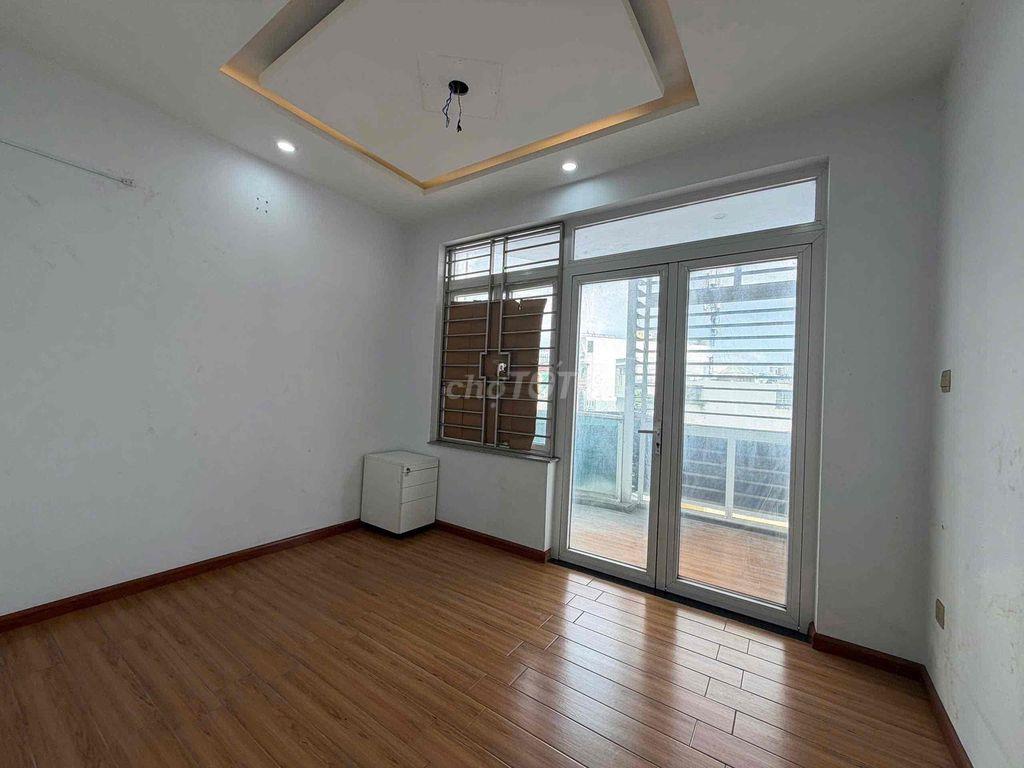 Cho thuê nhà mặt tiền đường Trần Huy Liệu (đoạn 2 chiều)