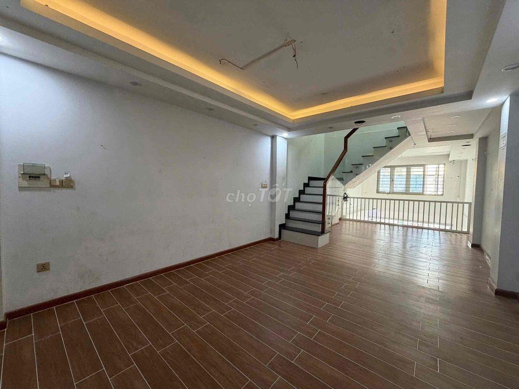 Cho thuê nhà mặt tiền đường Trần Huy Liệu (đoạn 2 chiều)