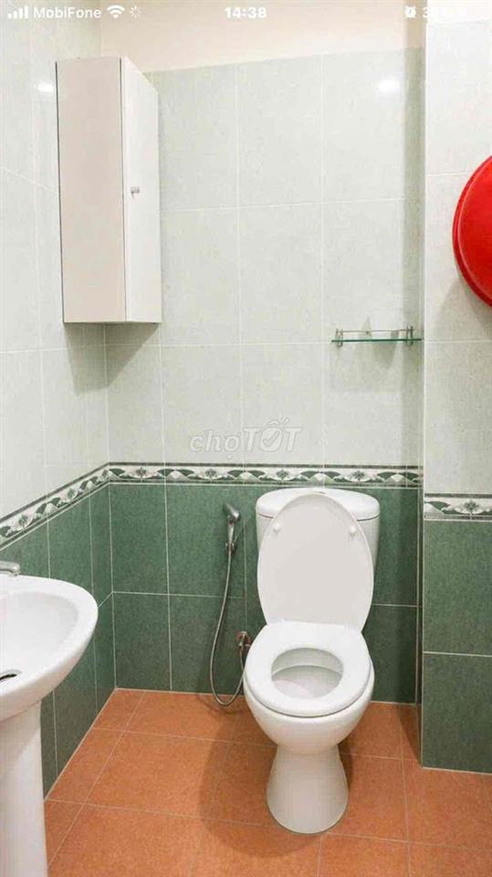 Cho thuê phòng trọ 1 người ở đường Hồ Văn Huê phường Đức Nhuận
