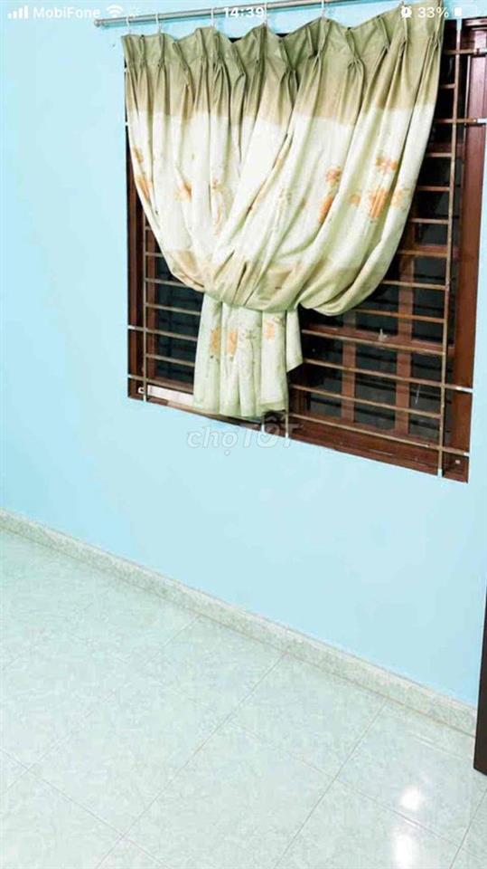 Cho thuê phòng trọ 1 người ở đường Hồ Văn Huê phường Đức Nhuận