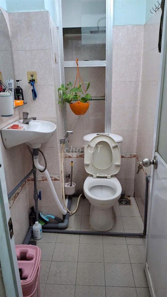 CHÍNH CHỦ BÁN NHÀ TRẦN ĐÌNH XU HẺM XE TẢI 5M