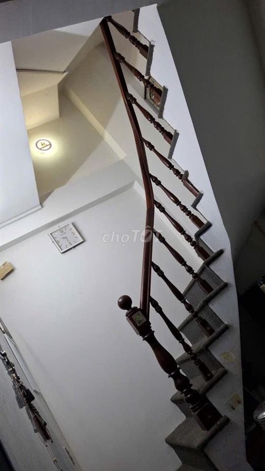 CHÍNH CHỦ BÁN NHÀ TRẦN ĐÌNH XU HẺM XE TẢI 5M