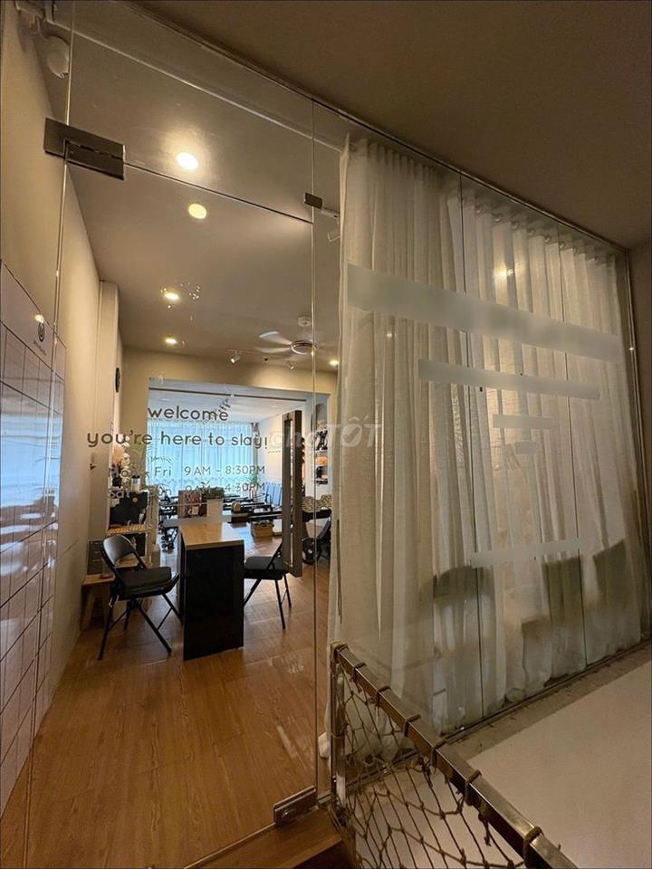 CHO THUÊ MẶT BẰNG ĐƯỜNG ĐẶNG THỊ NHU, PHƯỜNG BẾN THÀNH (QUẬN 1)
