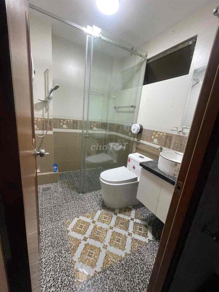 Mặt Tiền Đối diện THCS Hoàng Lê Kha