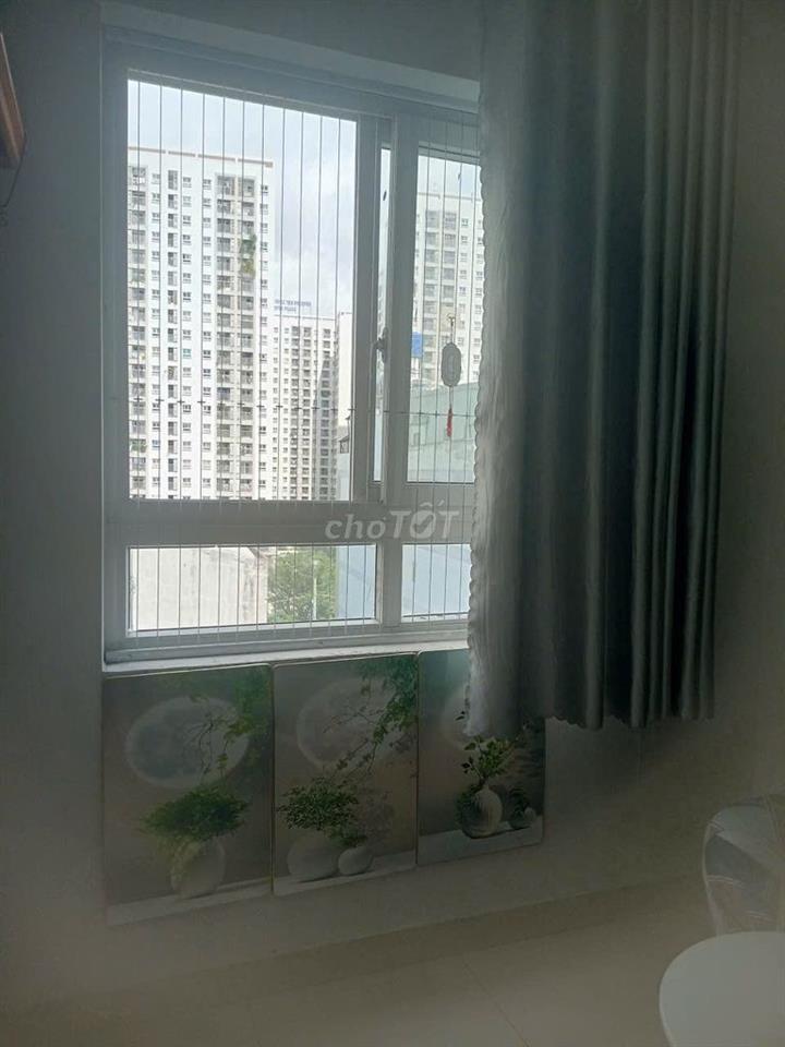 Topaz Home 2PN – có nội thất –  7 triệu/tháng