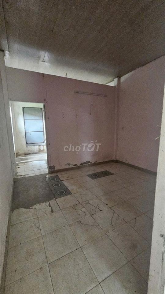 CHO THUÊ NHÀ HẺM CÓ SÂN - TRẦN THỊ CỜ THỚI AN