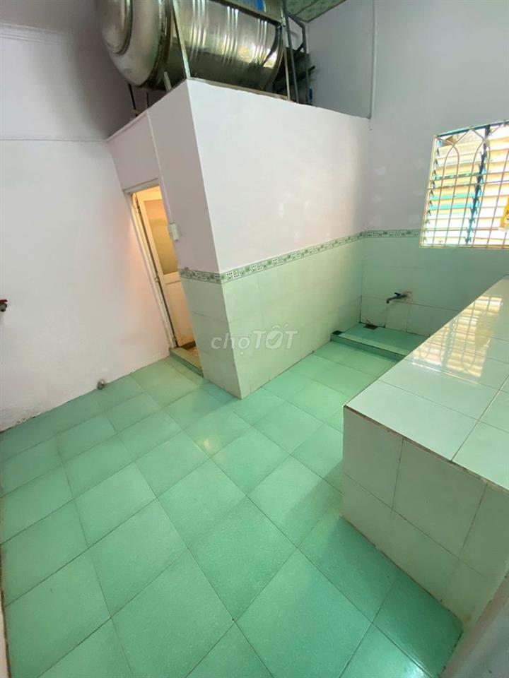 CHÍNH CHỦ CHO THUÊ NHÀ NGUYÊN CĂN  Quận 12
